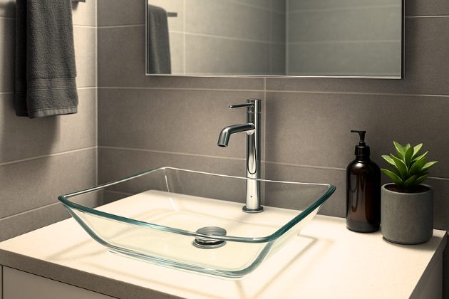 オーバーフロー無しのシンク