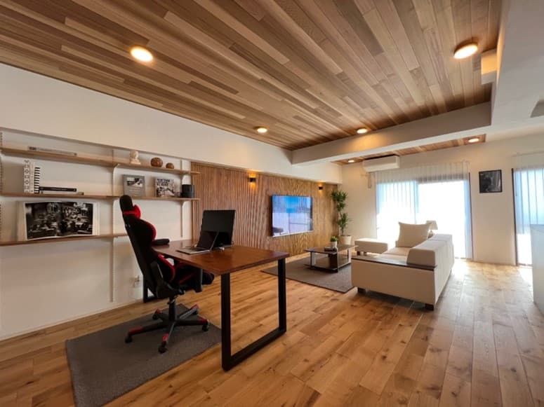 リノベーション例