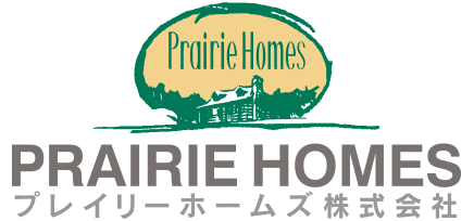 Prairie Homes