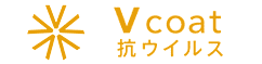 anti-virus vcoat logo