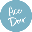 ace door label