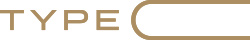 TYPE-C　ロゴ