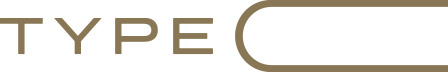 TYPE-C ロゴ
