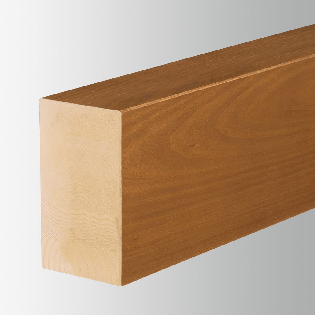 ビッグリーフアカシア AA色 ウレタン塗装｜玄関框・玄関巾木