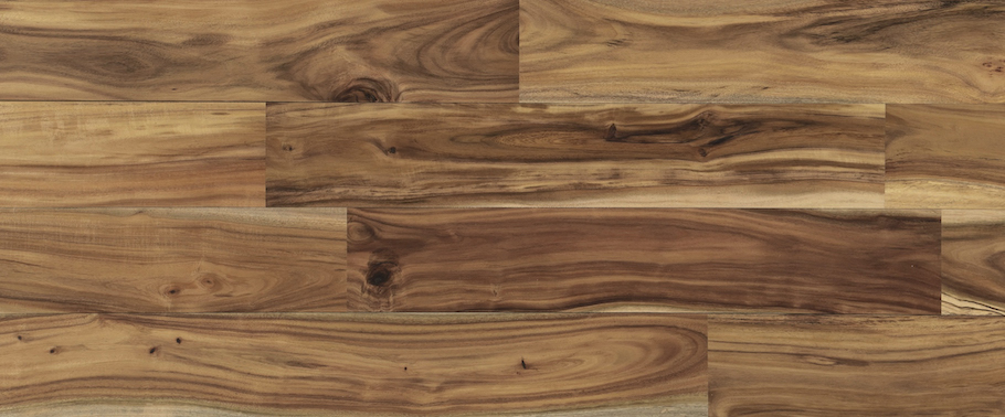 アカシア オスモオイル塗装 クリア フローリング Phfl0023