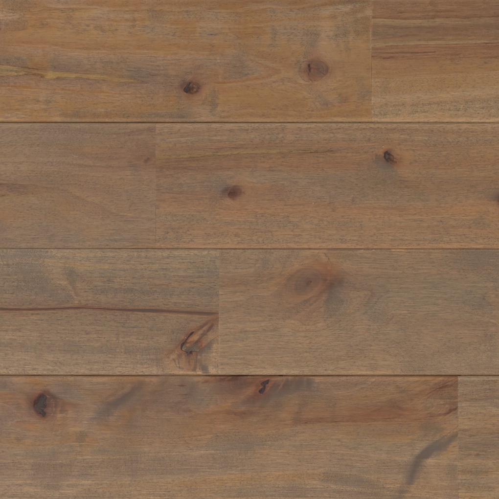 サクラ・ダ・バーチ ラスティック オスモオイル塗装（アラゴン