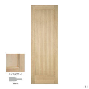 gp door ASH［ジーピードア アッシュ］