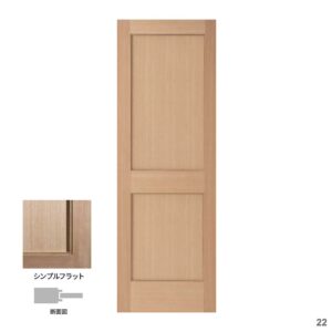 gp door LAUAN［ジーピードア ラワン］