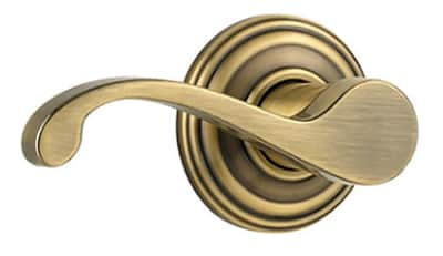 アンティークブラス色